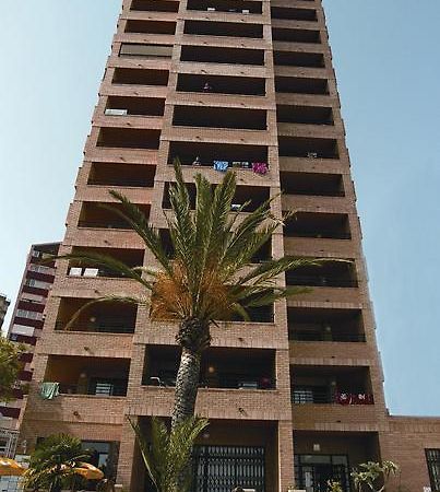 La Caseta Apartments Sabesa 베니돔 외부 사진