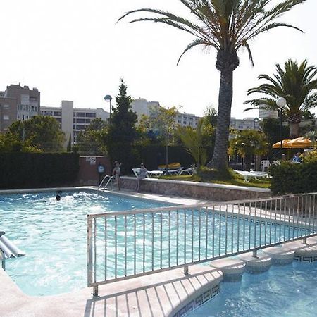 La Caseta Apartments Sabesa 베니돔 외부 사진
