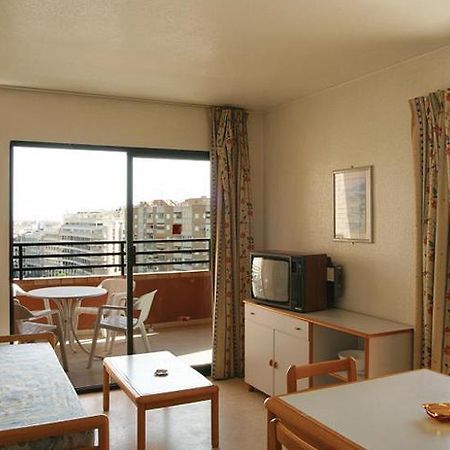 La Caseta Apartments Sabesa 베니돔 외부 사진