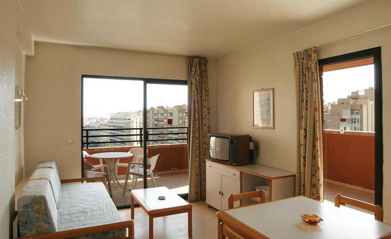 La Caseta Apartments Sabesa 베니돔 외부 사진